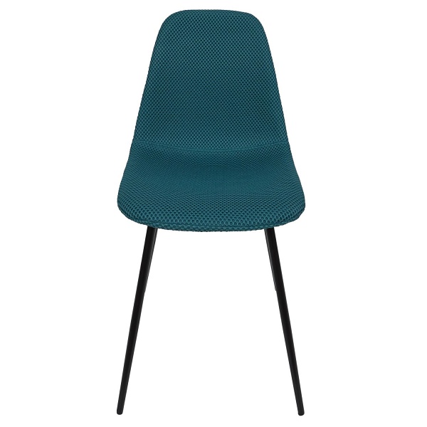 Krzesło Pori turkusowe - Intesi
