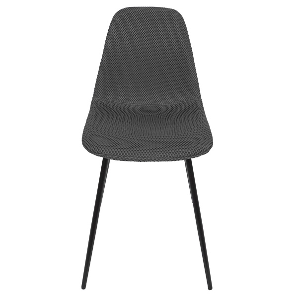 Krzesło Pori szare - Intesi