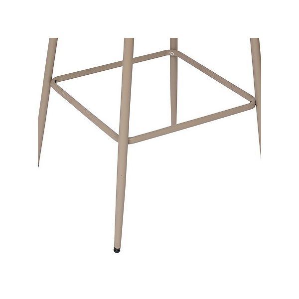 Hoker Camili beżowy - Nordivo