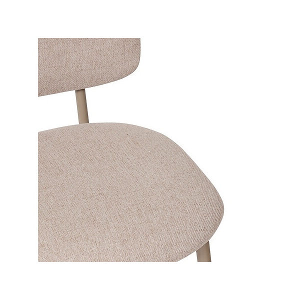 Hoker Camili beżowy - Nordivo