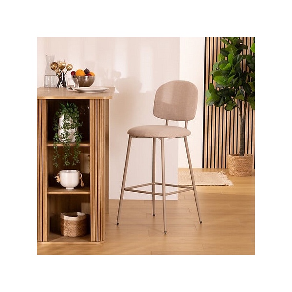 Hoker Camili beżowy - Nordivo