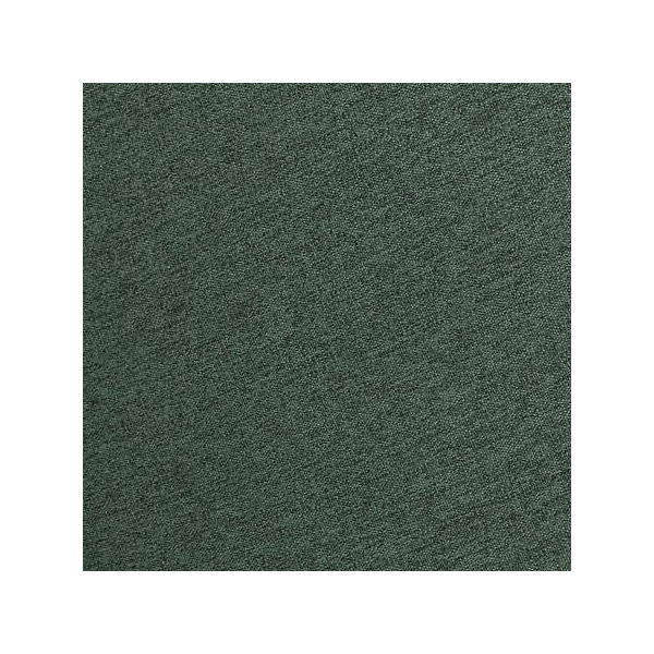 Fotel niski Leone zielony ciemny - Nordivo