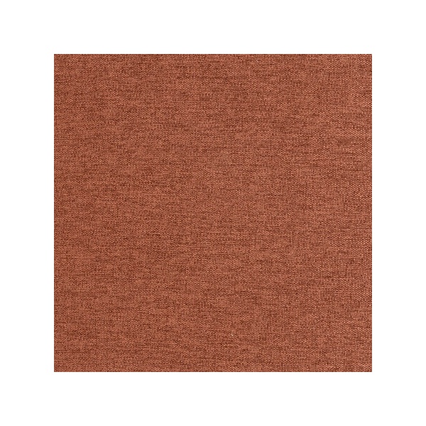 Fotel niski Leone terrakotta - Nordivo