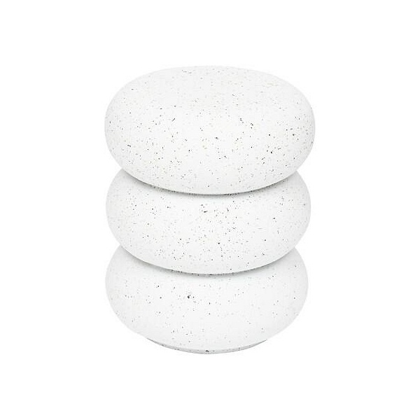 Stolik Stonento biały - Nordivo