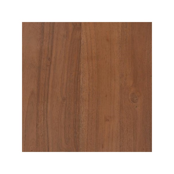 Zestaw 2 stolików Jivan trawertyn - Nordivo