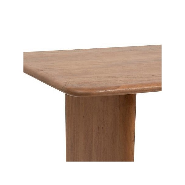 Stół Jivan 90/180cm akacja - Nordivo