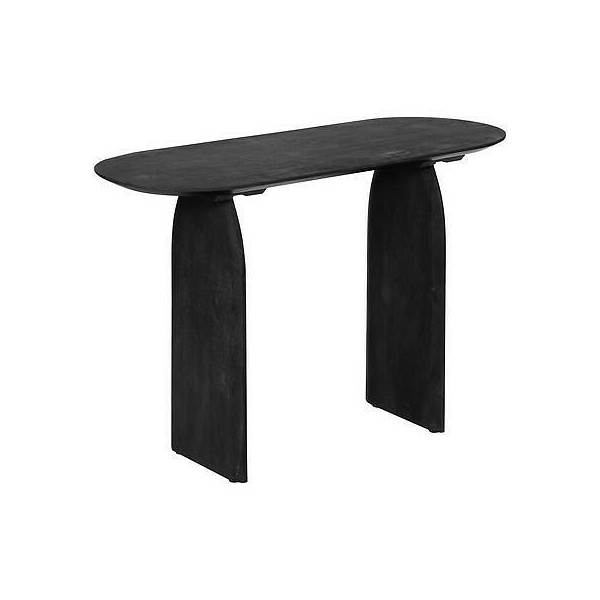 Konsola Isana czarna - Nordivo