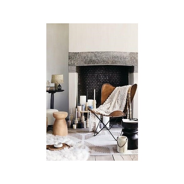 Konsola Isana czarna - Nordivo