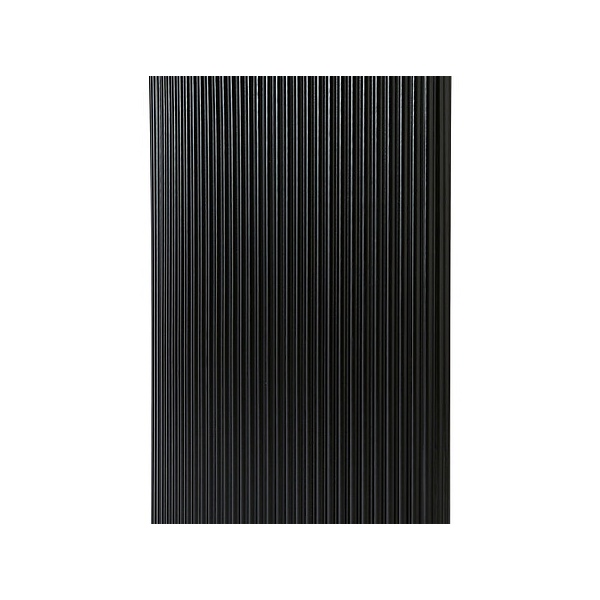 Konsola Olova czarny - Nordivo