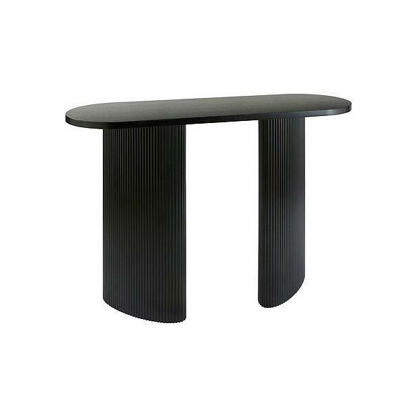 Konsola Olova czarny - Nordivo