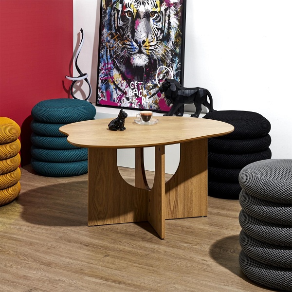 Stolik kawowy Calypso - Intesi