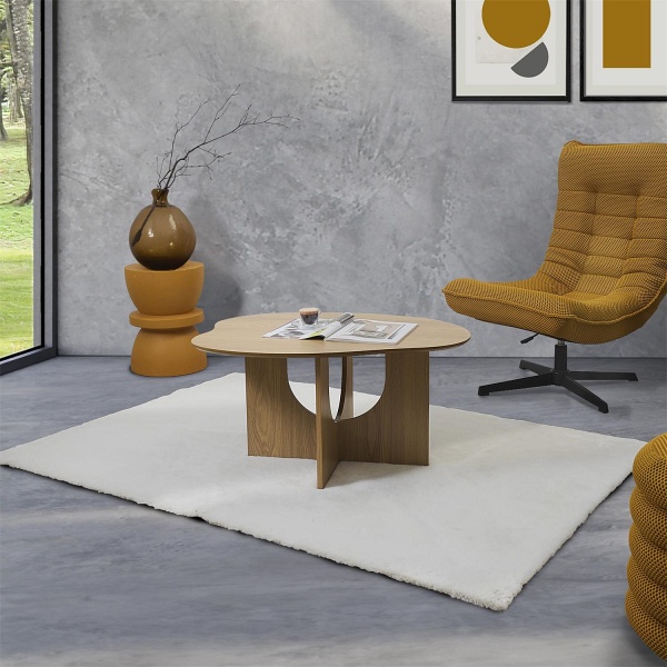 Stolik kawowy Calypso - Intesi