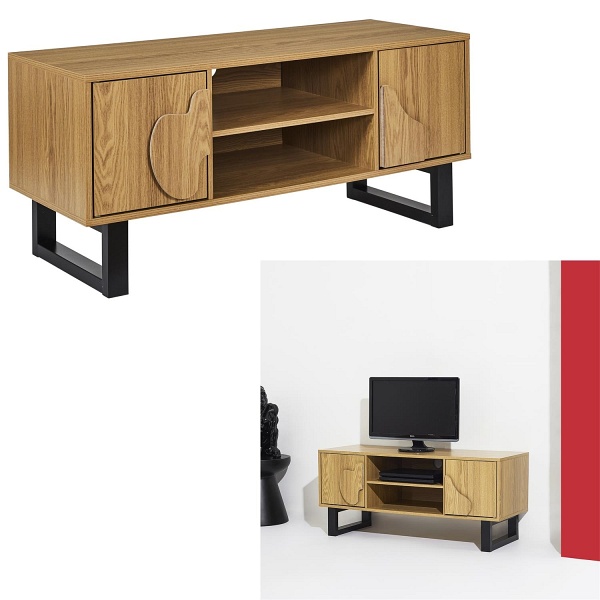 Szafka RTV Calypso - Intesi