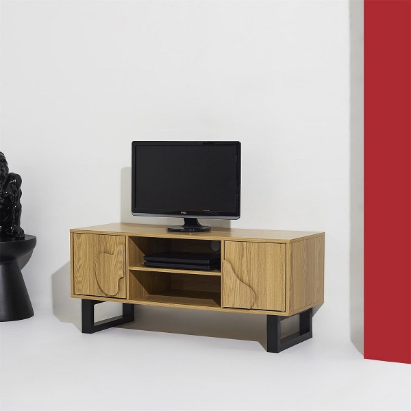 Szafka RTV Calypso - Intesi