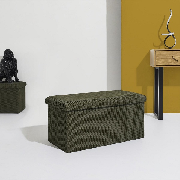 Pufa Velse Atom khaki - Intesi