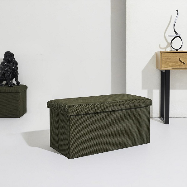 Pufa Velse Atom khaki - Intesi