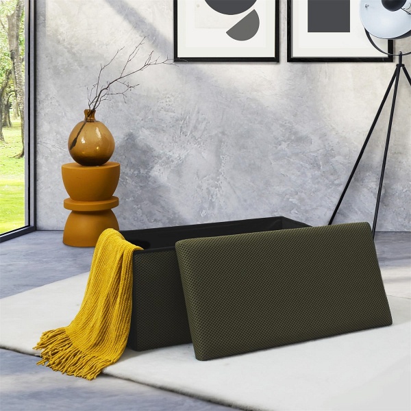 Pufa Velse Atom khaki - Intesi