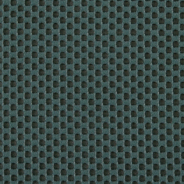 Pufa Atom turkusowa - Intesi