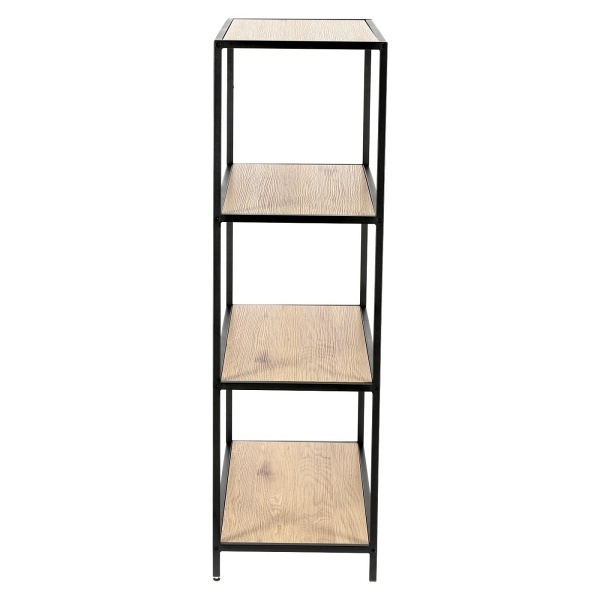 Regał Seaford I Dąb - ACTONA