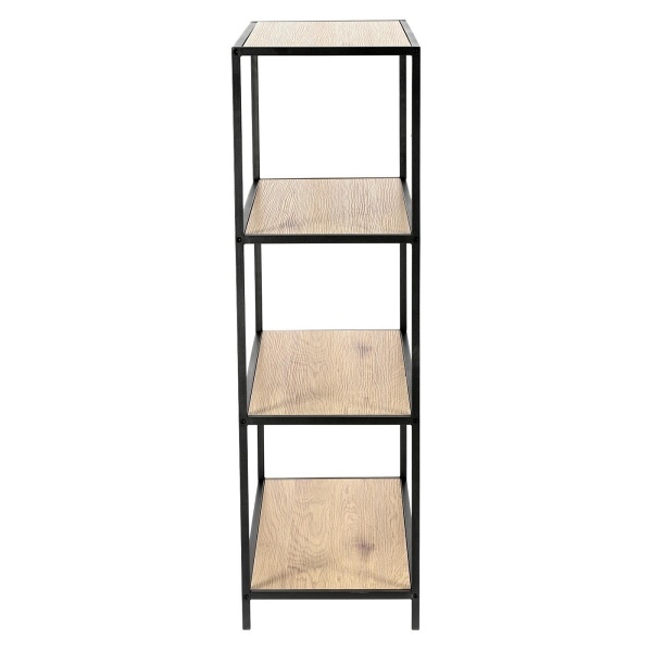 Regał Seaford I Dąb - ACTONA