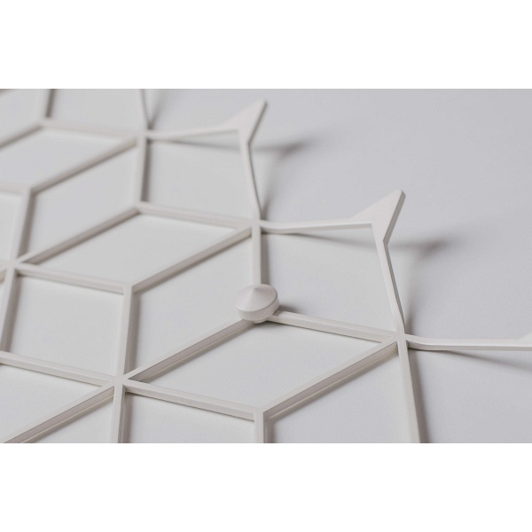 Wieszak Stiga XL White - POLYHEDRA