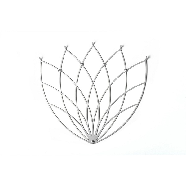 Wieszak Lotos / M White - POLYHEDRA