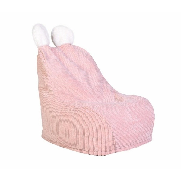 Pufa/siedzisko Lievre różowe - Intesi
