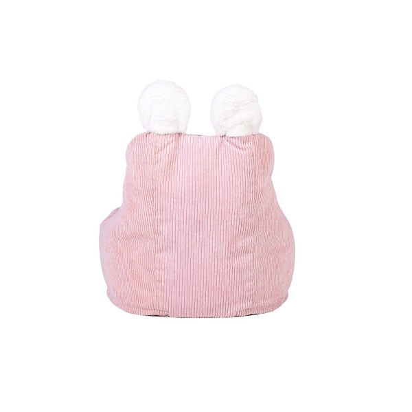 Pufa/siedzisko Lievre różowe - Intesi