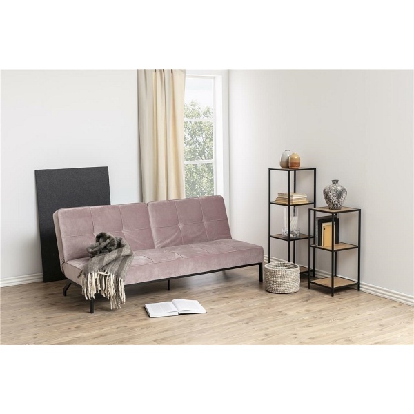 Regał Seaford VI Dąb - ACTONA