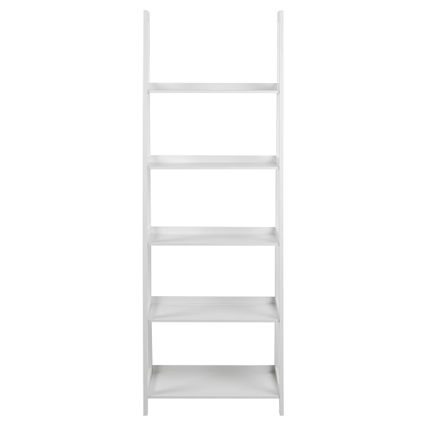 Regał Wally II Biały/Biały - ACTONA