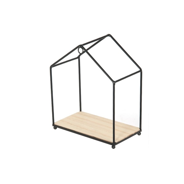 Zestaw 3 półek Filaire - Intesi