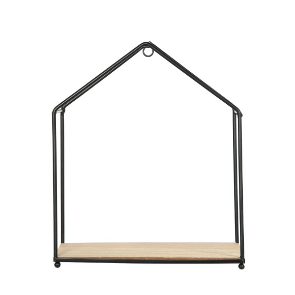 Zestaw 3 półek Filaire - Intesi