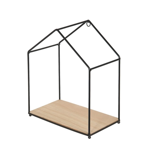 Zestaw 3 półek Filaire - Intesi