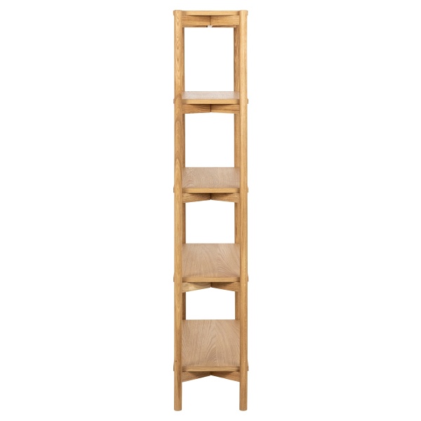 Regał Braidwood dąb - ACTONA