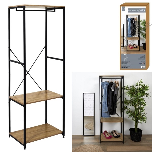 Wieszak/ garderoba Lukis - Intesi