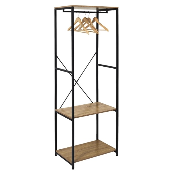 Wieszak/ garderoba Lukis - Intesi