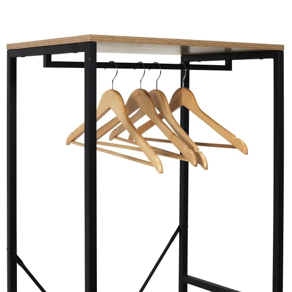 Wieszak/ garderoba Lukis - Intesi