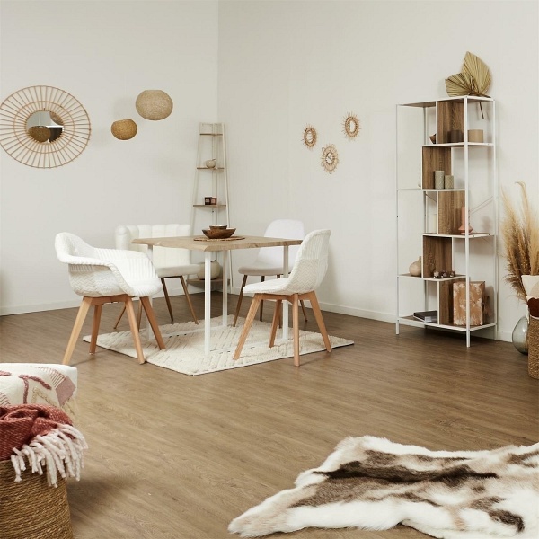 Regał Rack L biały - Intesi