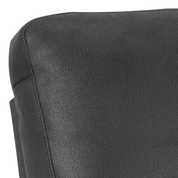 Sofa 3-osobowa Rana szara - ACTONA