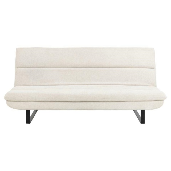 Sofa Arbonne z funkcją spania beżowa Apia 453 - ACTONA