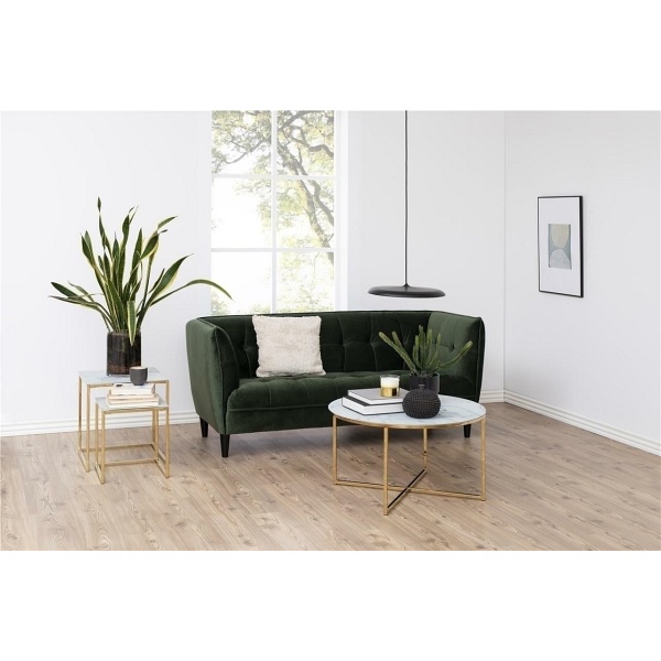 Zestaw stolików kawowych Alisma - ACTONA