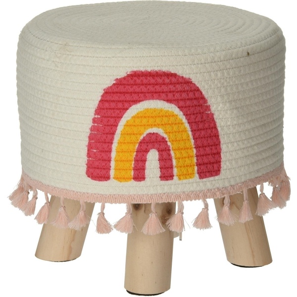 Stołek dziecięcy Tęcza - Intesi