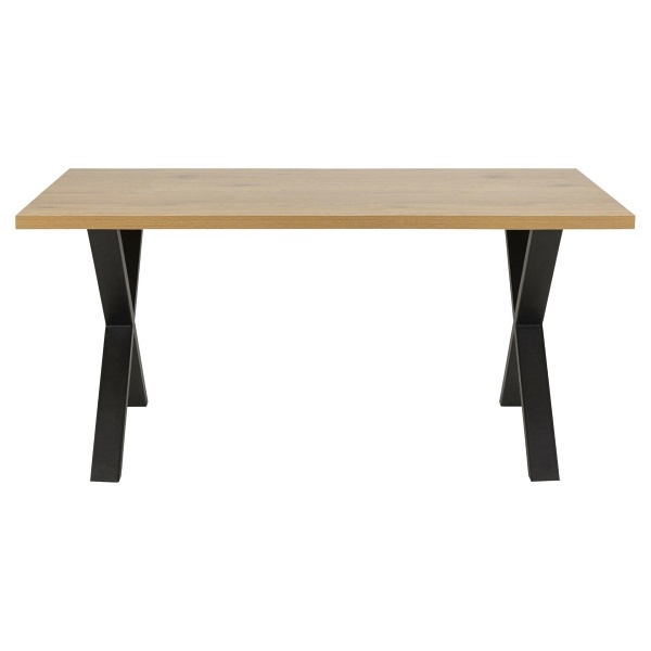 Stół Wales Cross 160x90 - ACTONA