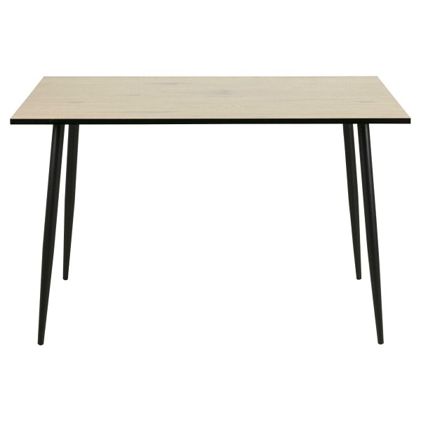 Stół Wilma 80x120 dąb - ACTONA