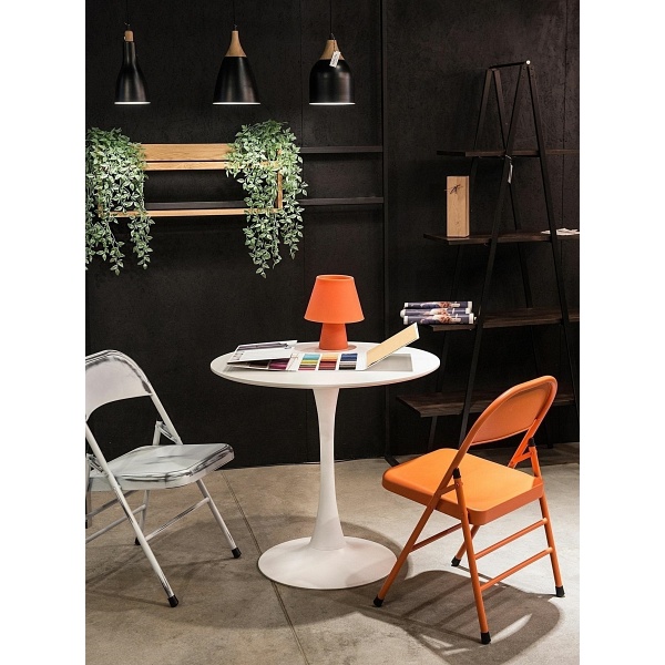 Stół Simplet Skinny White 90cm - Simplet