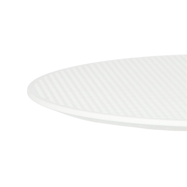 Stół Bloom biały 60cm - Intesi