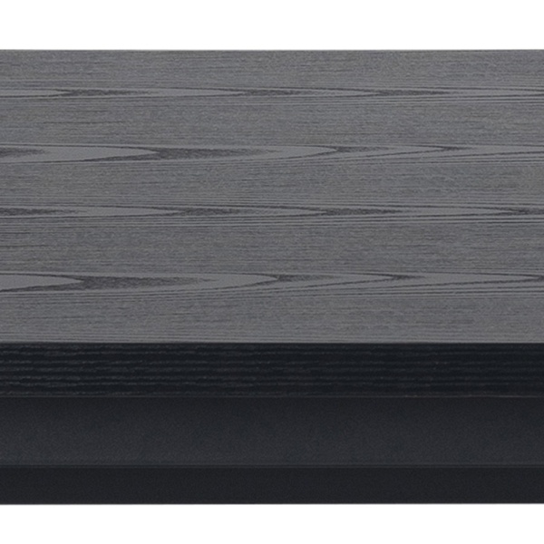 Stół Angus czarny - ACTONA