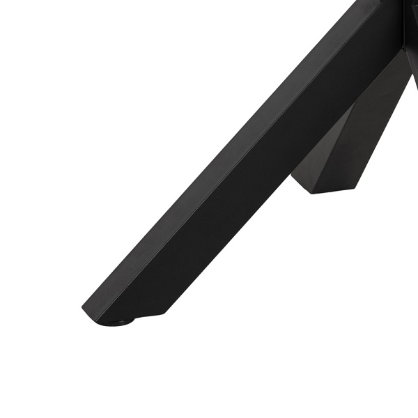 Stół Heaven black dąb - ACTONA