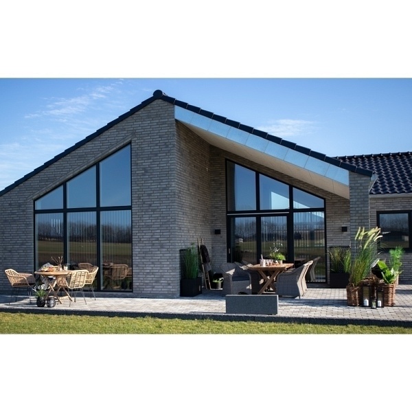 Stół Toledo drewno tekowe - House Nordic ApS