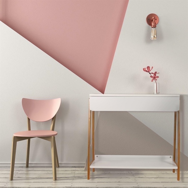 Konsola Rosemary biała - Intesi